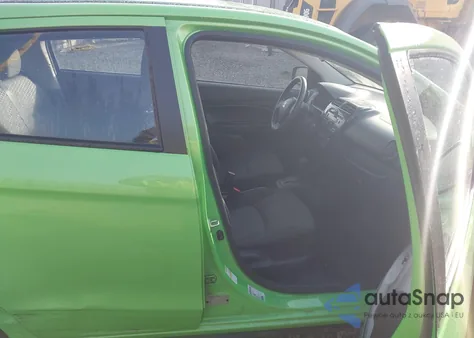 2015 Mitsubishi Mirage De/Rf z USA, uszkodzony, nr VIN ML32A3HJ0FH006348